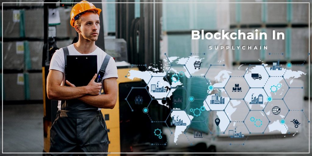 Why implementing blockchain in the supply chain is mandatory?