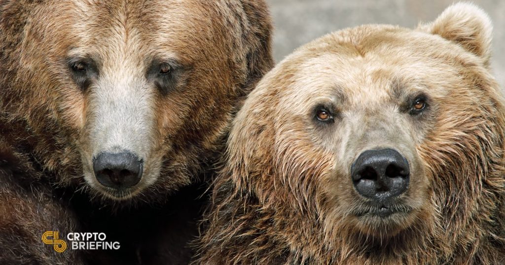 OmiseGo Signals Massive Bearish Impulse After Coinbase Listing