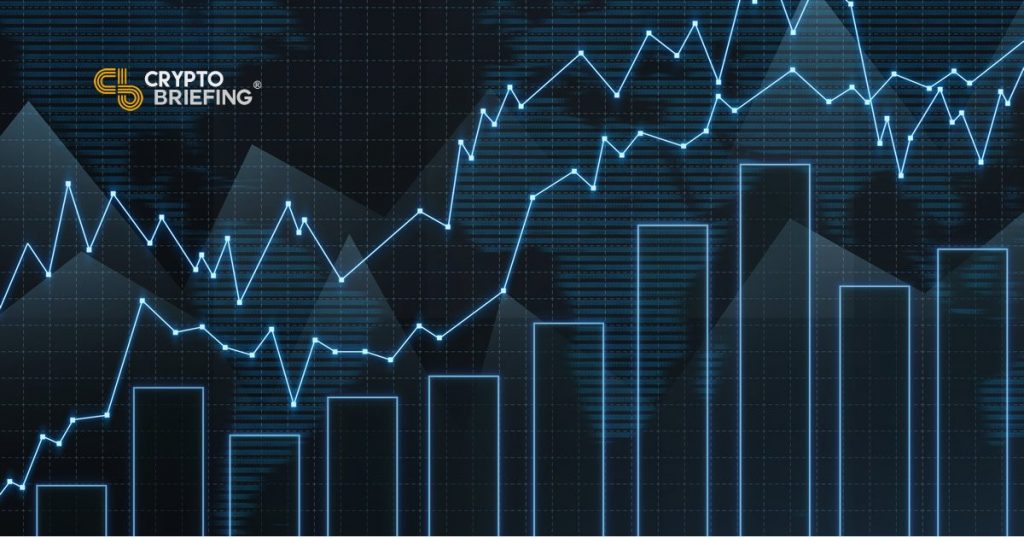 Everything but Ethereum’s Price Is Booming