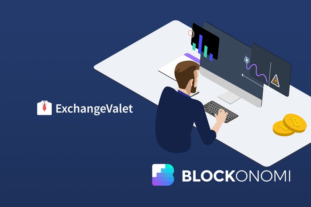 Automate Crypto Trading Bot Platform