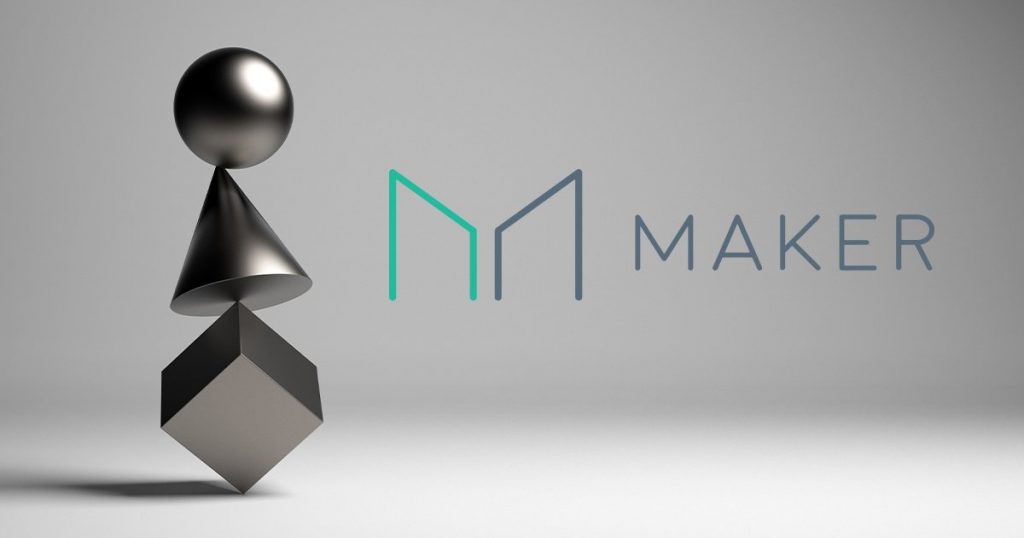 Balancing Black Swan Events With Centralization May Cost Maker Its Community