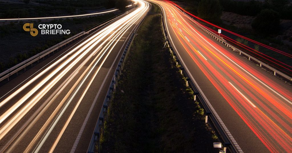 New Layer 2 Solutions Help Ethereum Scale to Over 2,000 TPS