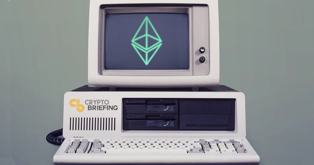 Ethereum’s DeFi Back at $1 Billion, Maker Leads the Charge