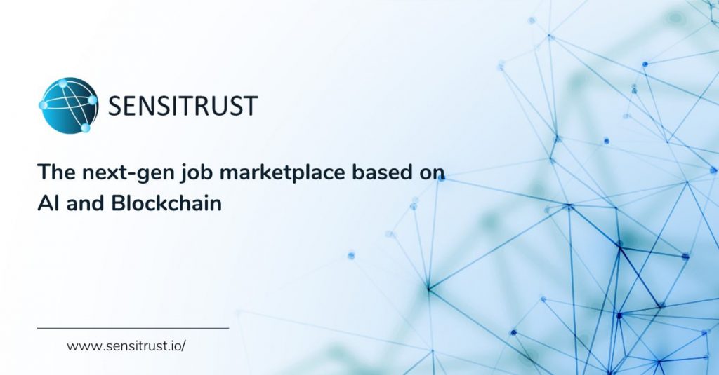 After the listing on UNISWAP, Sensitrustrewards Liquidity Providers through GYSR.io