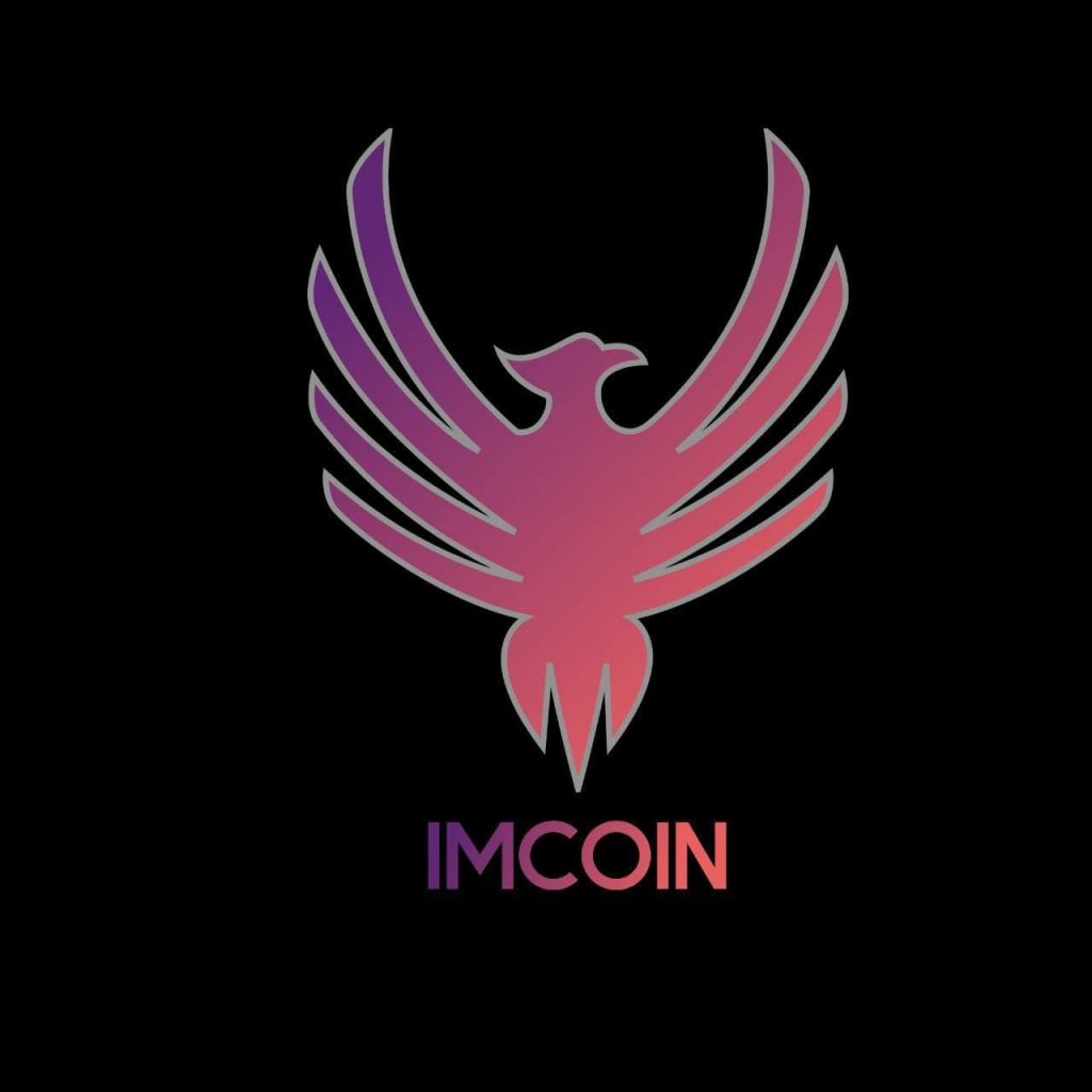 IMCoin, the first Hybridcoin in the world, arrives on BINANCE.