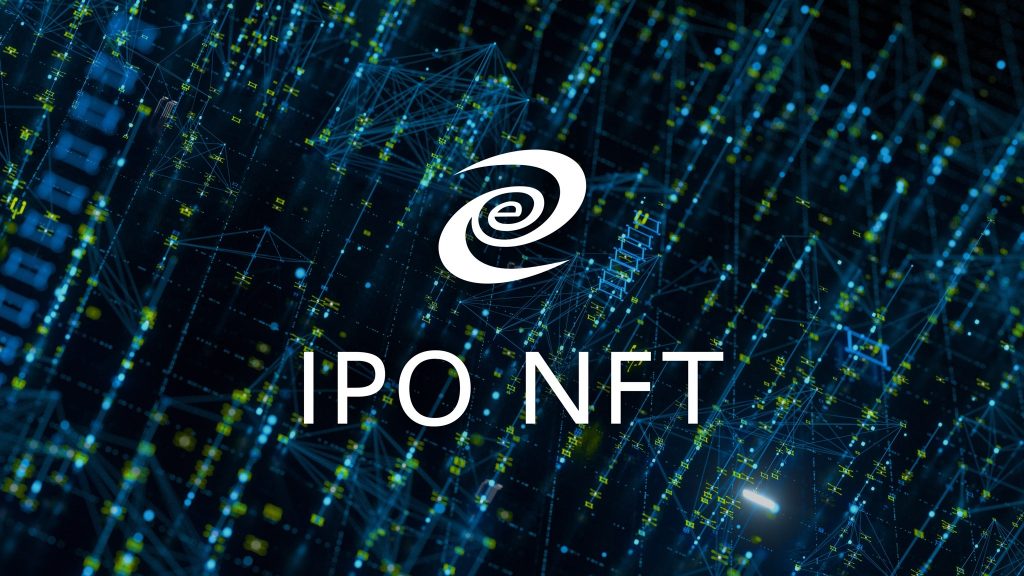 Deeper Network Inc. to Launch IPO of Limited-Edition NFTs for Equity Subscription