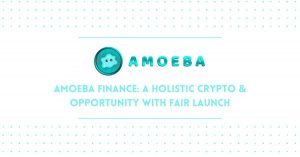 Amoeba Finance: A Holistic Crypto & Opportunity With Fair Launch