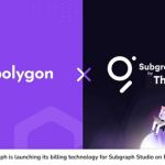 The Graph to use Polygon for its billing system