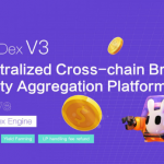 SheepDex: The Best Platform for Trading Slippage & Liquidity Management with Triple Incentives