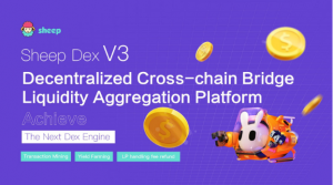 SheepDex: The Best Platform for Trading Slippage & Liquidity Management with Triple Incentives