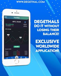 DeGeThal: A Cryptocurrency That Makes Every Day Transaction Faster And Easier