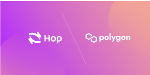 Hop supports instant $MATIC withdrawals