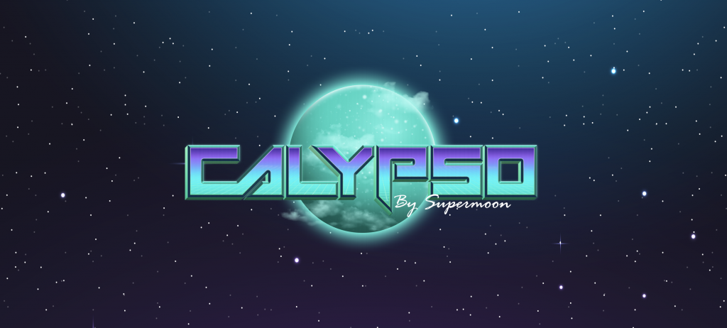 Calypso Token: The NFT Token By Supermoon