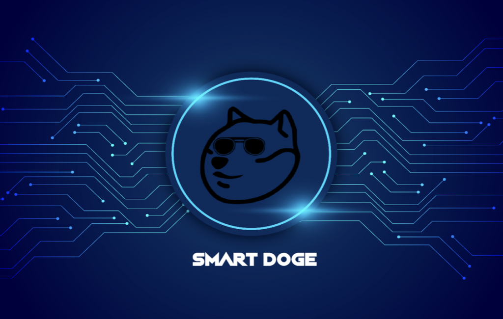 Smart Doge – A Token Smarter Than You, Is Here