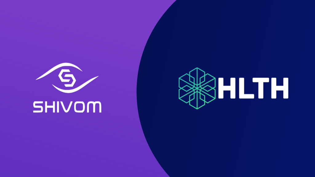 Shivom Announces Rebrand to HLTH.network to Build Global Tokenized Healthcare Ecosystem