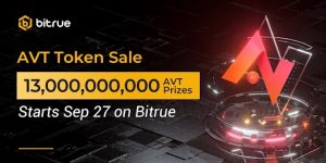 ArtVerse Prepares for Its Upcoming Presale on Bitrue – BTCHeights