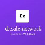 DxSale - Mint and launch your tokens with no coding required in minutes, automatically through DAO