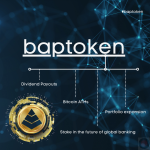 BAP Token Provides Easy Access to Cryptocurrency via Global ATMs
