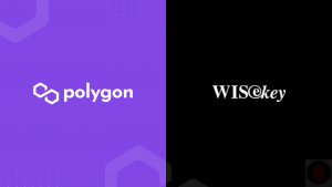 WISeKey Joins Forces with Polygon, a Full-Stack Ethereum Scaling Solution to Offer Trusted NFT Solutions to the Masses