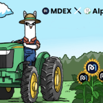 Combination of MDEX and Alpaca Finance – BTCHeights