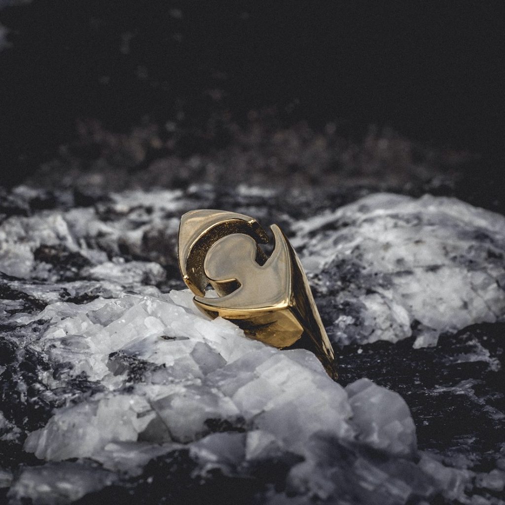 Catharsis Design Creates Unique NFT-driven Jewellery and Accessories