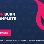 FUNToken Achieves Milestone with Largest-Ever Quarterly Token Burn, Strengthening its Deflationary Model