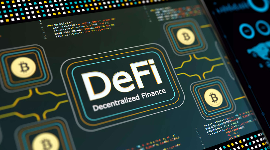 Automated Trading Strategies in DeFi
