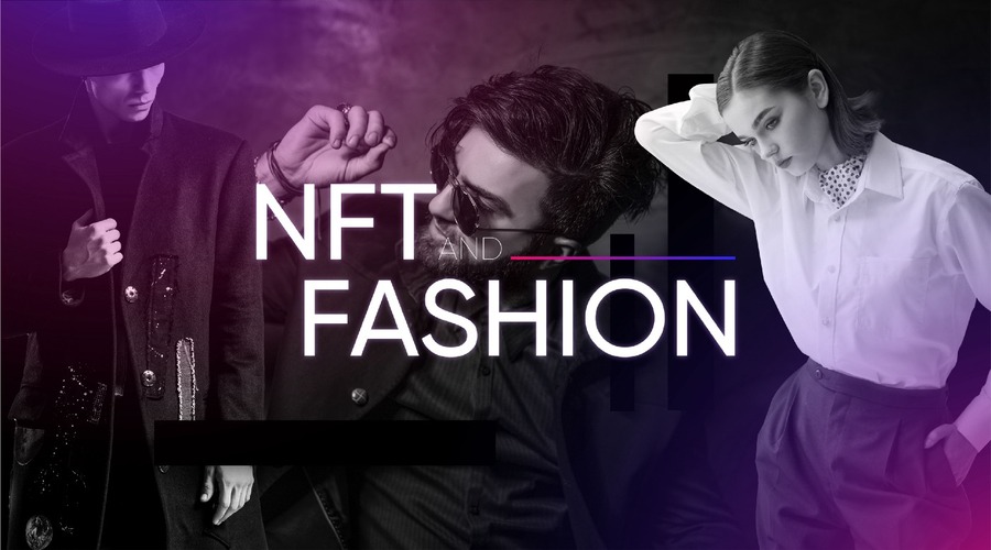 NFTs in Fashion Industry