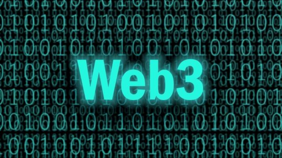 Applications of Web3