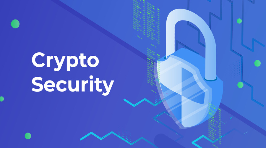 Future Trends in Crypto Security