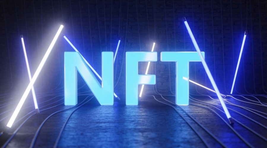 Legal Framework for NFT