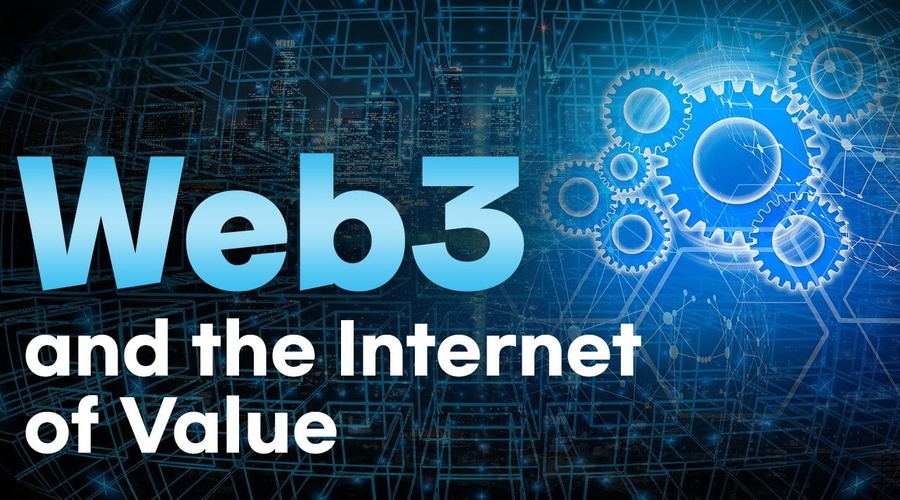 The Future of Web 3 and the Internet of Value