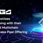 DEGA Revolutionizes Fundraising with their Gamified Multichain Initial Stakepool Offering