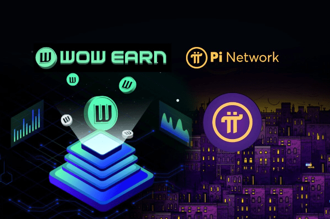Pi Network vs. WOW EARN: Make an informed choice