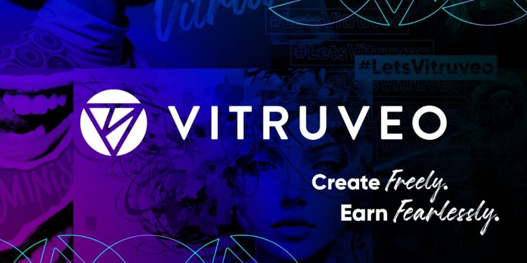Vitruveo Surpasses $1 Million Milestone in NFT Sales, Strengthens Ecosystem with Successful Fundraising