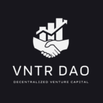 Revolutionizing Venture Capital: VNTR DAO's Decentralized Approach