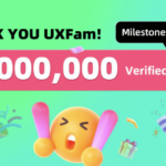 With 950,000 New Users in 30 Days, Web3 Social Infrastructure UXLINK Surpasses 3 Million Certified Users