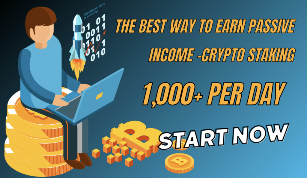 Maximizing Your Earnings with StakingFarm: A Beginner’s Guide to Staking ETH, Polygon, Solana, Cardano, and Axelar