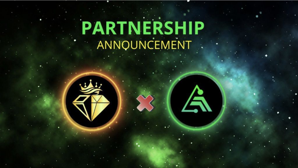 Decentralized social media platform Scarcity forms strategic alliance with AI-powered Web3 platform AGII