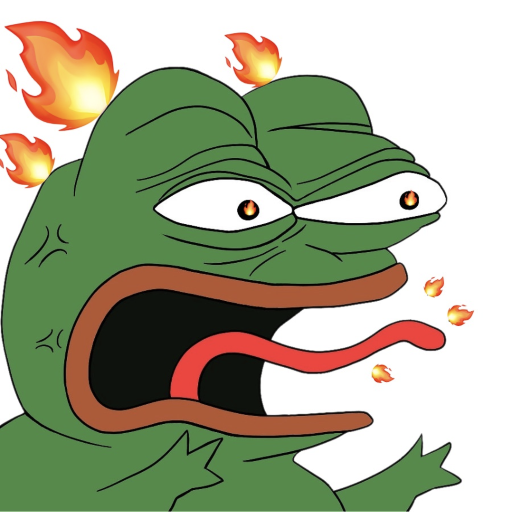 Pepe On Fire Announces Novel Token $PFIRE and Unique Tokenomics in Tribute to Meme Culture