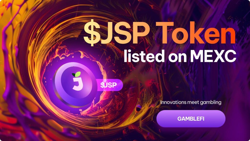 JuicyBet’s Pre-Sale Triumphs, Marks New Era in Decentralized Betting