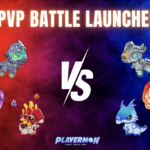 Playermon Unveils PvP Battles in Exciting Version 3.0 Launch