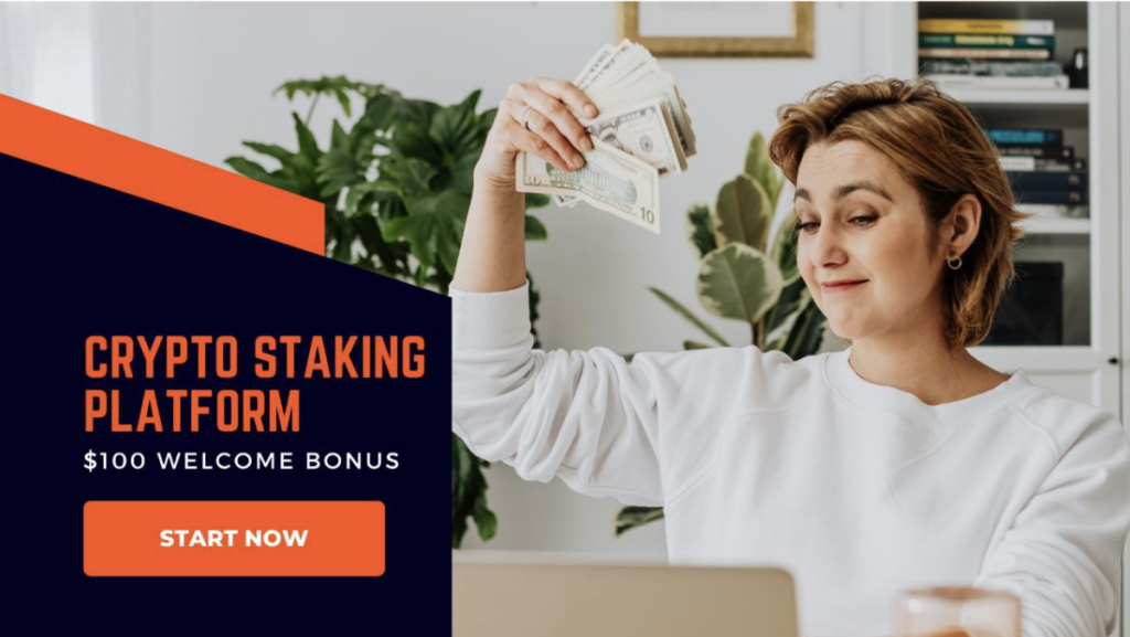 CryptoHeap Launches Innovative Crypto Staking Platform Offering Seamless and Profitable Investment Experience