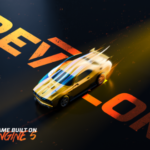Revolon Finishes IDO and Token Launch, Gunning for Pole Position in Blockchain Racing Games