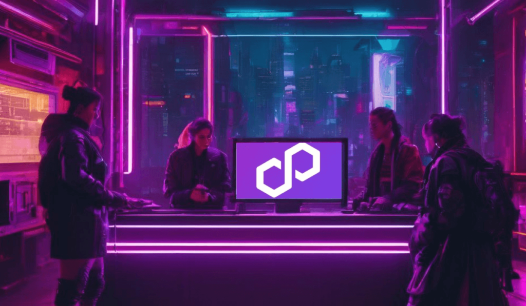 Polygon (MATIC) Investors Seek Life-Changing Profits From Mpeppe (MPEPE)