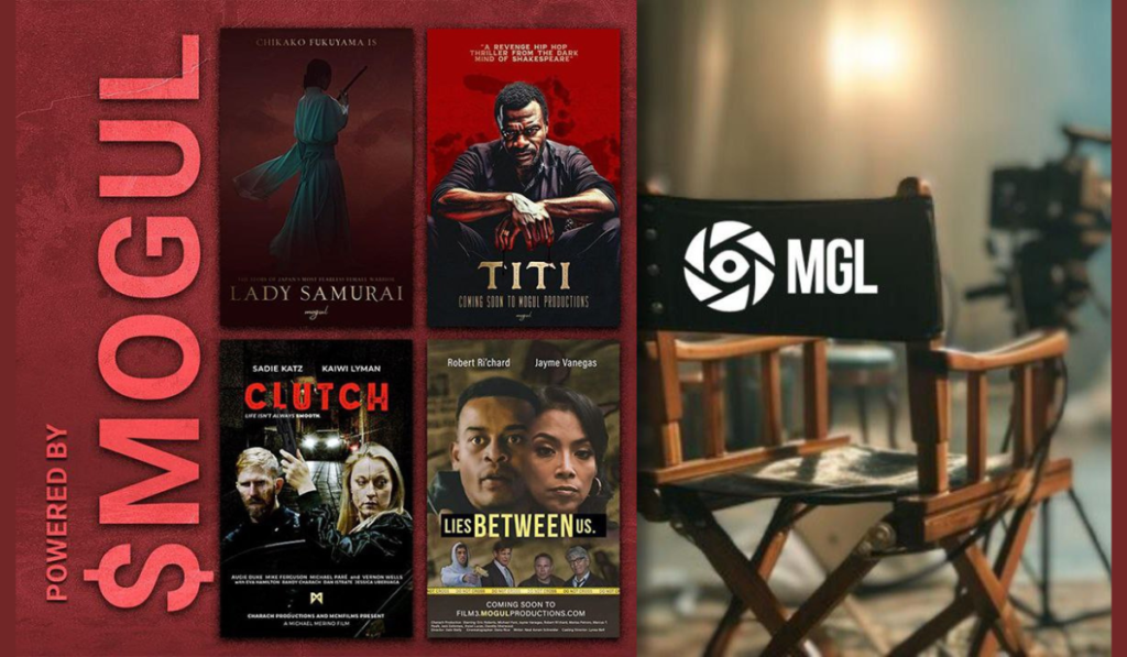 Mogul’s IDO Completion and Token Launch: Revolutionizing the Film Industry through Blockchain