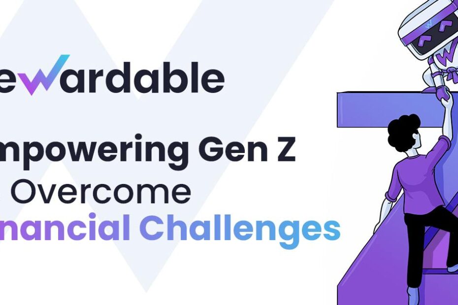 Empowering Gen Z to Overcome Financial Challenges