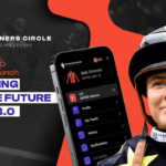 The Winners Circle Completes IDO and Token Launch, Galloping Into the Future of Web3.0