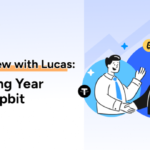 Tapbit Exchange CEO Lucas Interview: A Rising Year of Development and Challenges