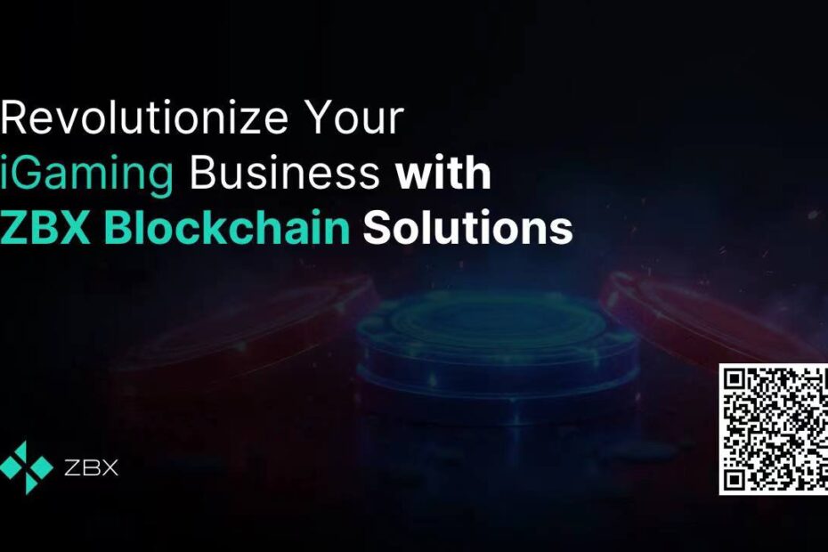 ZBX Empowers iGaming with Customized Crypto Solutions on the Path of Compliance and Innovation